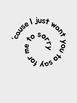 ehh sorry