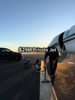 A 100-hour detail is one of the most important maintenance services an aircraft can go through. If an airplane is used for hire (like flight training or charter), it’s constantly cycling passengers, crews, catering, and baggage — which means high wear on interiors and constant exposure on the exterior. A 100-hour detail keeps the aircraft presentation aligned with the mechanical maintenance schedule. During a 100-hour detail, we’ll typically: • Remove and deep clean interior panels and high-touch areas • Extract and neutralize carpets (especially wool, which is pH sensitive) • Clean and condition leather properly • Detail galleys, lavs, and crew areas • Dry wash or rinse exterior surfaces • Degrease belly and high-soot areas • Check for fluid streaking and staining around panels It’s not just about making it look good. Regular detailing helps prevent long-term staining, corrosion, premature material wear, and odor buildup — especially on high-cycle aircraft. A clean airplane protects the brand, protects the asset, and protects the passenger experience. #aircraftdetailing #aviation #detailing 