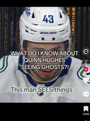I’m not sure what these rumors are about …. #quinnhughes #ushl @USA Hockey @Minnesota Wild @Canucks @NHL  
