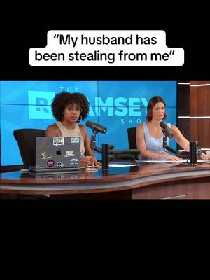 “My husband has been stealing from me” #podcast #podcastclips #marriage #Relationship #prenup 