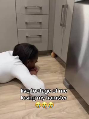 Where did he go 😭(🎥:ashleycosey/ig) 