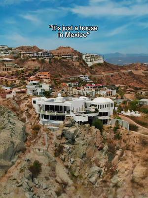 When we say “just a house,” we mean ocean views, dinners with a private chef, a personal concierge on speed dial, and a Vrbo Premier Host behind it all. 📍Cabo San Lucas, Mexico 🔗 Link in bio to book with a Vrbo Premier Host #vrbo #vacationrental #cabo #cabosanlucas #visitmexico