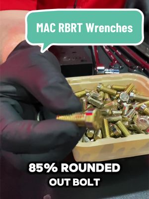 @MacTools1938 RBRT wrenches in action! #MACTools #MrSubaru1387 #mechanicsoftiktok #carsoftiktokcontest #tools 