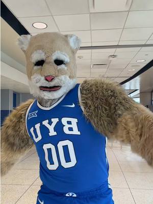 how’d I do @Jared McCain? #byu #cosmo #dance 