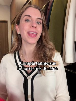 Ayuda! ¿Me pasarían algún otro tip para la ropa y outfits? Los leo!  ¡Renueva tu ropa con la nueva fórmula de @MasColorDetergente !   #outfitsinspo #ropa #moda  #TripleRenovación #NuevaFórmulaMasColor