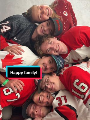 The only one missing is Seth 🥹🫶 #olympics #hockey #canada #sethjarvis @goodolcanadianboys @Cassidy Gray🇨🇦 