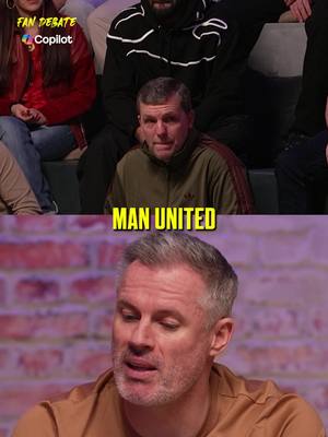 Adam Mckola takes on our time-added-on quiz with insights from The Premier League Companion powered by @Microsoft Copilot 🤔 #fandebate #theoverlap #manchesterunited #quiz #copilot 