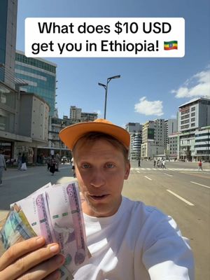 Should I move here? 👀😆 #whatheck #travel #ethiopia 