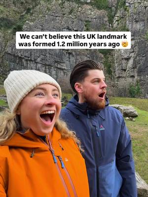 Can you believe this place was formed over a million years ago… 🤯 (Firstly, follow @lockdown_made_us_travel_ for more beginner travel tips) If you’re looking for the perfect beginner adventure in the UK, this is it 👇 📍Cheddar Gorge, dramatic limestone cliffs & birth place of cheddar cheese 🧀  📍 Where is it? Somerset, around 30 mins from Bristol and 3 hours from London, ideal for a spontaneous weekend hike. 🥾 The Route Options:  Full Gorge Loop- approx. 5-6km (3–4 miles) The classic circular walk along both cliff edges. Big views & steady inclines, totally doable if you’ve got average fitness. South Side Only- shorter option with epic viewpoints and slightly quieter trails. This one starts with quite an intense rocky incline, so take your time.  ⏱ Time Needed: 2- 3 hours at a relaxed pace (longer if you’re stopping for photos… which you will) 👟 What to Wear: • Proper walking boots (it gets muddy + rocky) • Layers (it’s exposed at the top) • Waterproof coat if the weather forecast looks questionable 🎒 Bring: • Water🚰 • Snacks (trust us, you’ll want a summit snack moment) 😋 • Phone/camera for those Jurassic-looking cliffs 📸 This is one of the best entry level adventure hikes in the UK, dramatic scenery without needing to be an experienced hiker. Save this for your next weekend plan 👀 #ukhikes #weekendtrip #traveltip #cheddargorge #somerset 