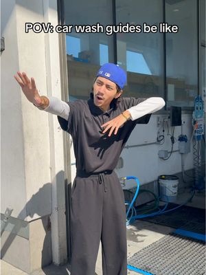 #relatable #fypシ #fyp #comedy #carwash 