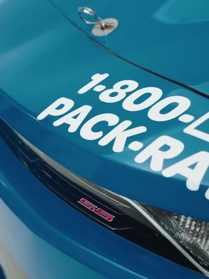 Richard Childress Racing X 1-800-PACK-RAT. Proud to announce an official team partnership built on performance, reliability, and preparation. We’re excited to collaborate throughout the season and showcase what this partnership can accomplish on and off the track For more information visit RCRracing.com. #RCR #NASCAR #1800PACKRAT