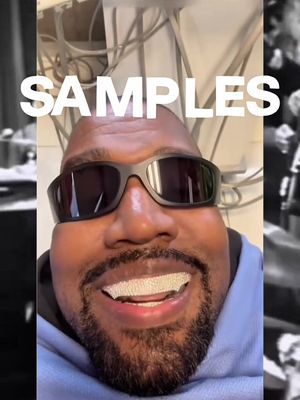 Ye is the 🐐 of sampling in music… but who will take that place for mini apps / software? #vibecoding #appsios #kanyewestlover911