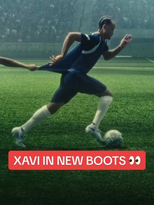 KING roots. FUTURE moves. @Xavi Simons in the new boots 👀🔥 #PUMA #Football #FUTURE 