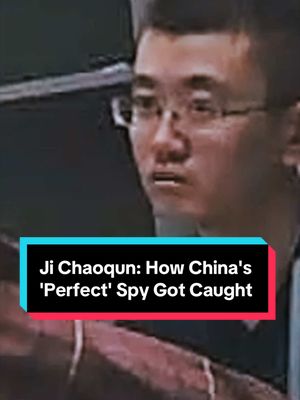 In 2023, a former Chicago-based graduate student in electrical engineering was sentenced to eight years in prison for spying on behalf of the Chinese government. Ji Chaoqun, a Chinese national, was convicted of acting as an agent for China’s Ministry of State Security and making false statements to the US Army. Watch Bloomberg Investigates for more.