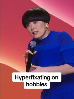 Sometimes someone has to slap the lettuce out of your hands for your own good. 😂   From my special, The Intruder. Streaming now on HBO Max!