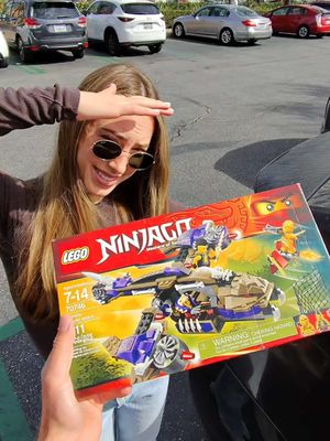 thank goodness for LEGO 😮‍💨 #lego #brickslam #nothingbeatsplay 