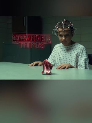 This show started out so good. It’s sad what happened. #strangerthings 