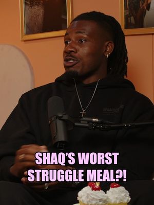 Is this the WORST struggle meal? 😭
