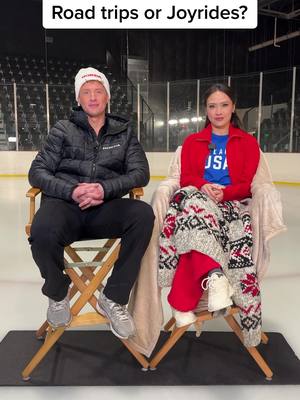 Thanks for joining us for a This or That, Madison and Evan!