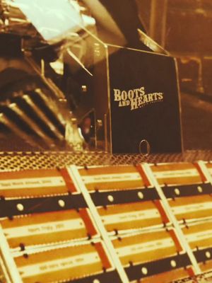 You can't find this weekend anywhere else 💥 Shop all ticket types at link in bio #bootsandhearts #musicfestival #jonasbrothers #thechicks #rascalflatts 