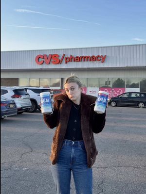 We’re so glad you asked 😉   Find us at your favorite spots. 💙   #naturalvitality #calm #magnesium