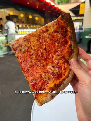 A fantastic multicultural experience without using your passport in the heart of LA! @GetYourGuide with a food filled journey across the Original Farmers Market!  #getyourguidepartner Use code US10 for 10% off your first US GetYourGuide experience until 2/28!