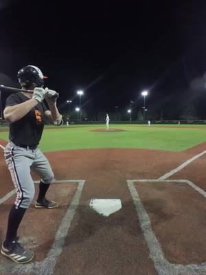 Later ball!! 🗣️🤯 #pov #catcher #MLB #baseball #fypシ 