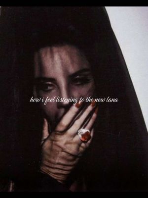 lana made this one for the witchy community🕯️  #lanadelrey #stove #whitefeatherhawktaildeerhunter #lanadelreyedit #lanadelreynewalbum