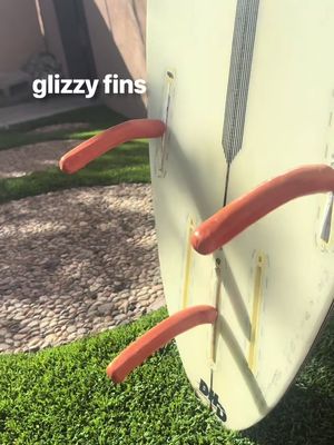 Glizzy Fins @Chicken Joe 😎 