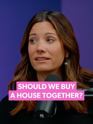 Should We Buy A House Together?