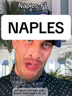 Naples, FL #fy #comedy #luxury 