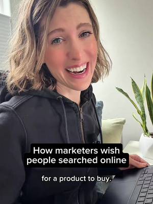 The way people actually discover products has changed. Today’s buyers don’t follow predictable keywords or blindly trust the #1 link, they explore, compare, and rely on AI-powered answers to guide decisions. Own your narrative with Webflow 🎥 Heike Young