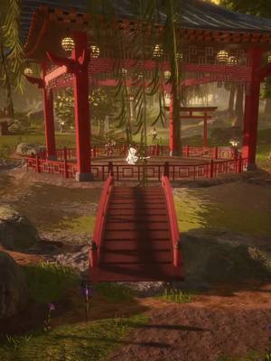 Dueling Grounds: the perfect setting for a 1v1 ⚔️