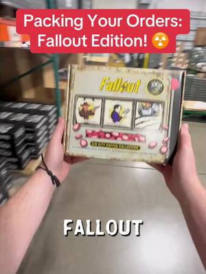 Your Rad Coffee is on its way! See you on the Wasteland! #BonesCoffee #FlavoredCoffee #falloutmerch  ©️/™️ 2026 ZeniMax ©️ 2026 Amazon Content Services LLC
