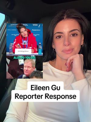 So well said 👏🏻 #wellwithraele #communication #selfadvocacy #eileengu 