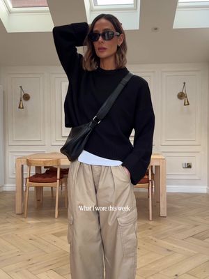 What I wore this week #OOTD 