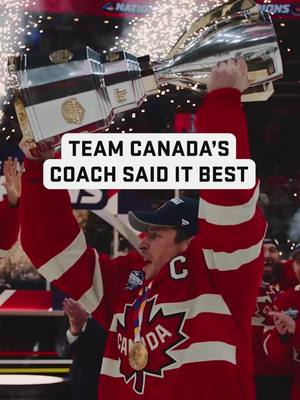 Tonight felt familiar. 🇨🇦 A tight game. A nation holding its breath. And a team that delivered.❤️ #hockey #hockeycanada #olympics #win