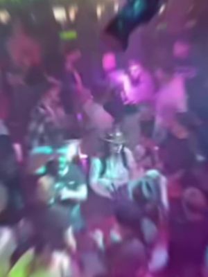 Sorry Not Sorry! #popstars #popworld #brum #lfl 