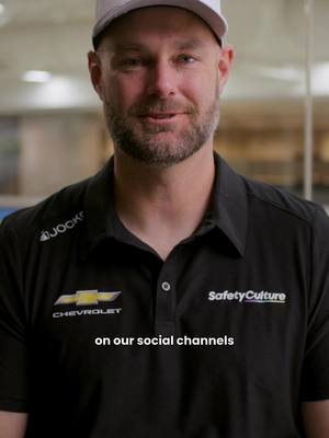 You asked, SVG answered. Shane’s tackling all things improvement, oval goals, grassroots racing tips, even how his dog Ronald 🐕 would go on a road course. This is Part 1 of our 'Ask SvG' series. Presented by @SafetyCulture #ABetterWayofWorking 