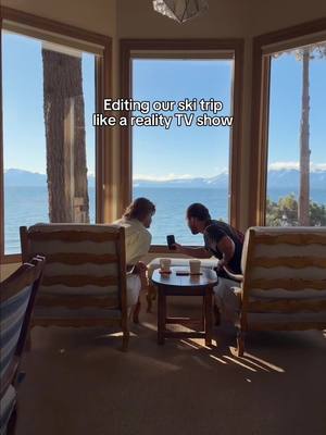 The only drama on a Vrbo vacation is the drama you bring. 