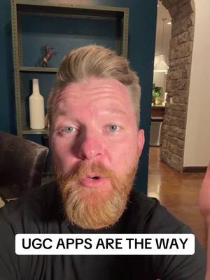 UGC Apps for brand deals. Letting you in on a little secret. #ugc #ugcdeals #ugcapps #insense #creatorsearchinsights 