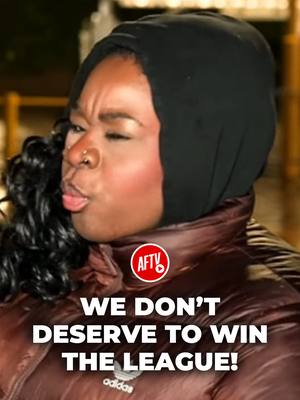 How are we going to win the league if we can't beat the WORST TEAM!? 🤬 #FanCams #Arsenal #AFC #WOLARS #PremierLeague