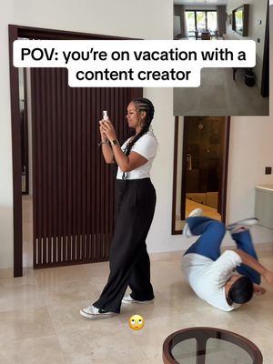 It’s me sending the kids to my mom’s room so we can get content of the last time the room will be this clean and prestine😂 shout out to my man for always helping me get the shotttt 🤭 @Cru Alxndr  The room is so breathtaking, the views, the beach, the palm trees. I’m truly SO grateful to be here!! Best family memories loading🥹🫶🏽  Resort: @Grand Palladium Riviera Maya The best family friendly all Inclusive resort!!   #grandpalladiumrivieramaya #grandpalladium #grandpalladiumkantenah #cancunmexico #allinclusive 