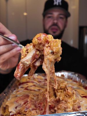 Yaroa de pollo 🇩🇴🐔 #fyp #fyyyyyyyyyyyyyyyy #foryoupage #fypシ 