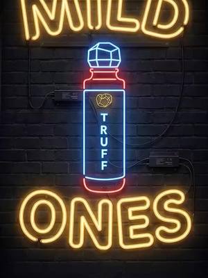 Mild Ones: Mild on Heat. Wild on Flavor.