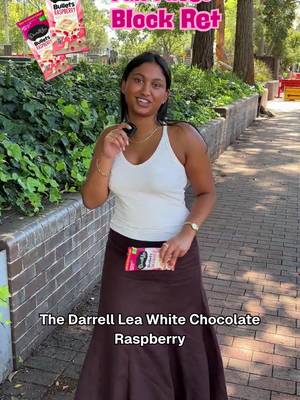 Name a better comeback. ​ #DLMakesItBetter #WhiteChocolate ​#chocolate 