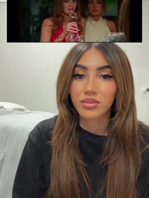 What did I watch last night? #mafsaustralia #mafs 
