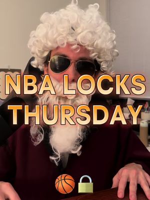 WE’RE BACK! ✅ The best LOCKS for NBA Thursday (Feb 19) 🔥🏀