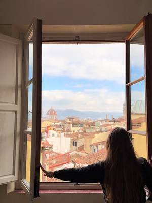 spent some days in Italy before the start of a new semester 🤍 #italy #aesthetics #calmliving 