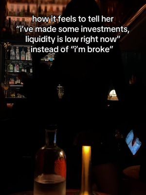 i’m completing a tactical restructuring 😭 #finance #financebro #investing #business #corporate 